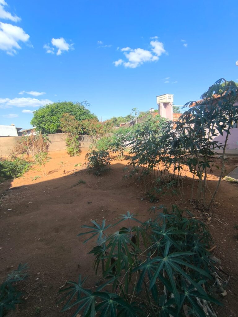 Casa à venda localizado no bairro Marciano Brandão em Patrocínio/MG – 10055 foto 3