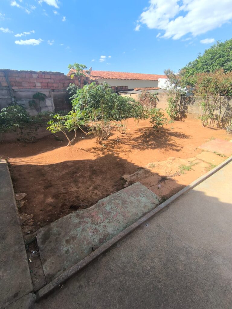 Casa à venda localizado no bairro Marciano Brandão em Patrocínio/MG – 10055 foto 6