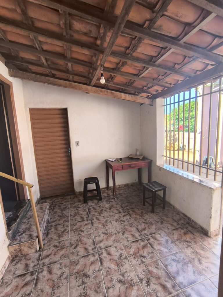 Casa à venda localizado no bairro Marciano Brandão em Patrocínio/MG – 10055 foto 9