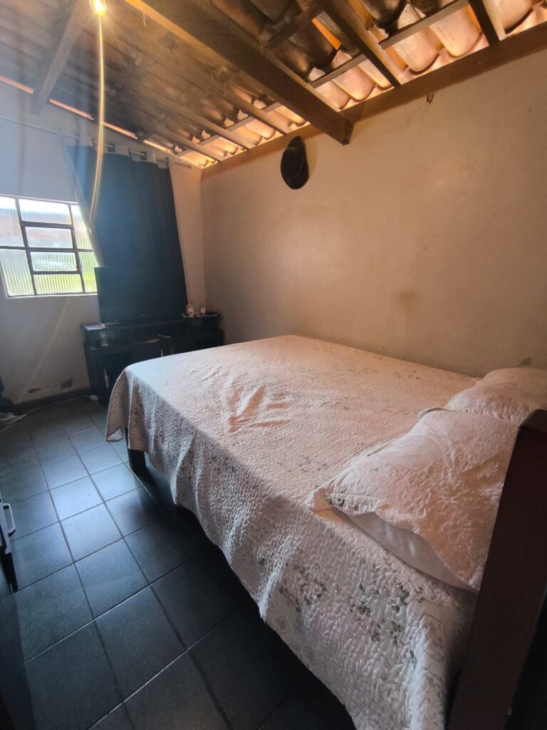 Casa à venda localizado no bairro Marciano Brandão em Patrocínio/MG – 10055 foto 10