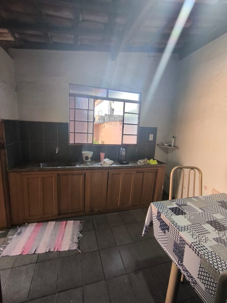 Casa à venda localizado no bairro Marciano Brandão em Patrocínio/MG – 10055 foto 12