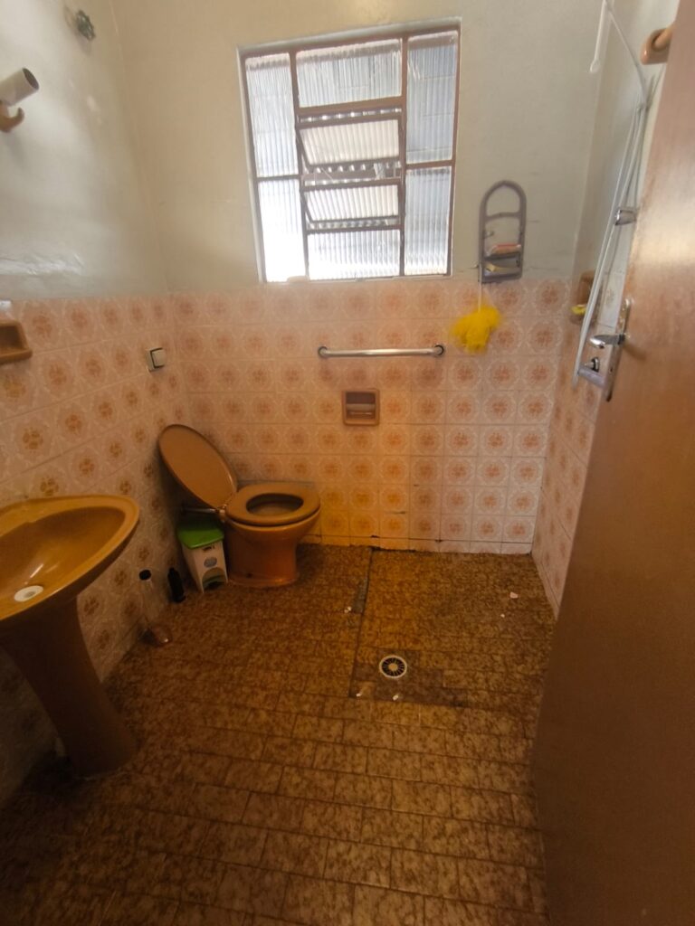 Casa à venda localizado no bairro Marciano Brandão em Patrocínio/MG – 10055 foto 13