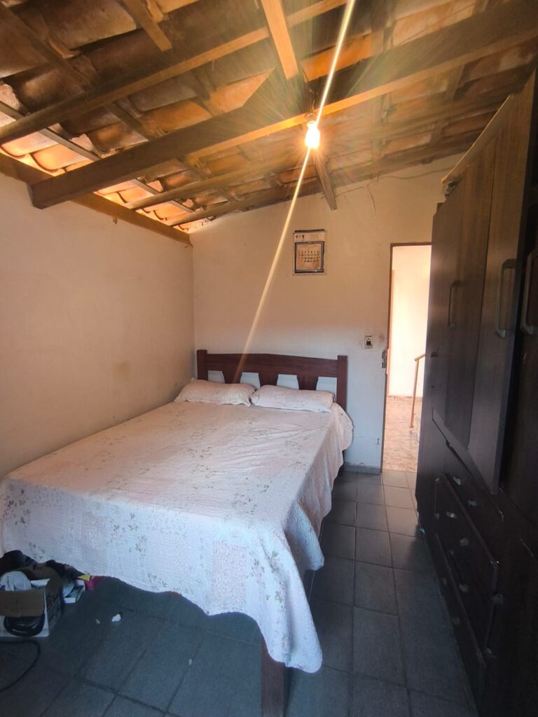Casa à venda localizado no bairro Marciano Brandão em Patrocínio/MG – 10055 foto 14
