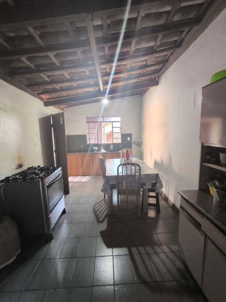 Casa à venda localizado no bairro Marciano Brandão em Patrocínio/MG – 10055 foto 17