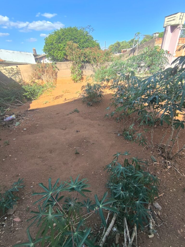 Casa à venda localizado no bairro Marciano Brandão em Patrocínio/MG – 10055 foto 18