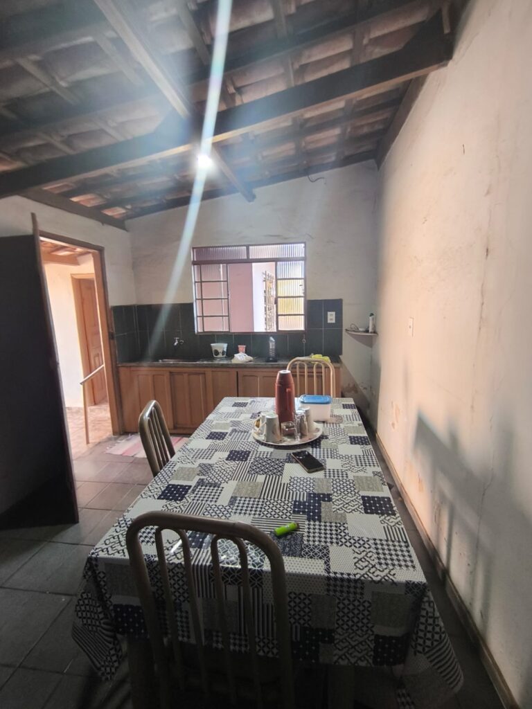 Casa à venda localizado no bairro Marciano Brandão em Patrocínio/MG – 10055 foto 21