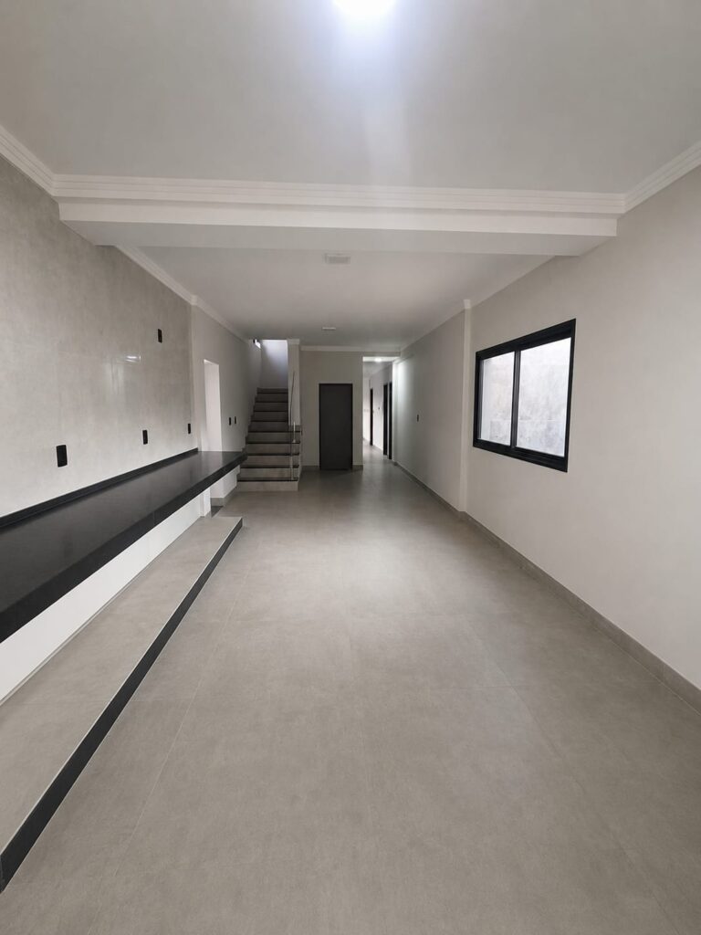 Casa à venda localizado no bairro São Lucas em Patrocínio/MG – 10060 foto 3