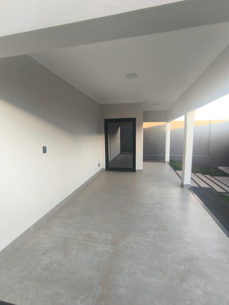 Casa à venda localizado no bairro São Lucas em Patrocínio/MG – 10060 foto 4
