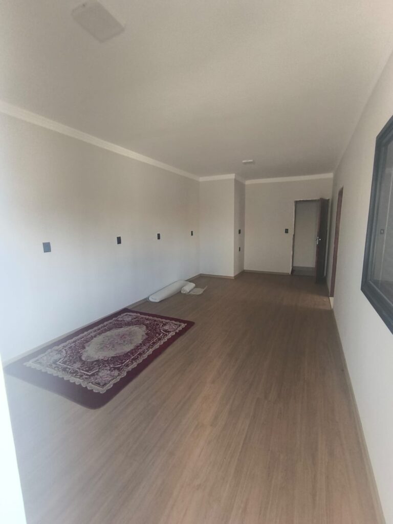 Casa à venda localizado no bairro São Lucas em Patrocínio/MG – 10060 foto 17