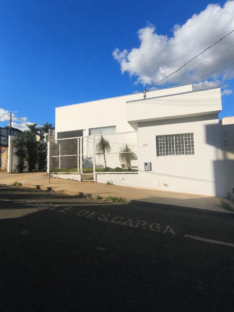 Comercial à venda localizado no bairro Boa Esperança  em Patrocínio/MG – 10059