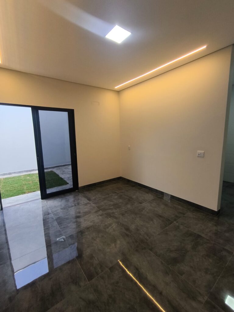 Casa à venda localizado no bairro Parque dos Pássaros em Patrocínio/MG – 10058 foto 2