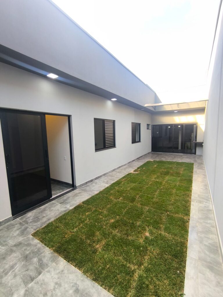 Casa à venda localizado no bairro Parque dos Pássaros em Patrocínio/MG – 10058 foto 3