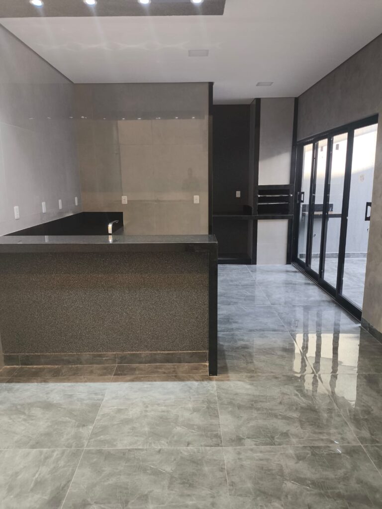 Casa à venda localizado no bairro Parque dos Pássaros em Patrocínio/MG – 10058 foto 4