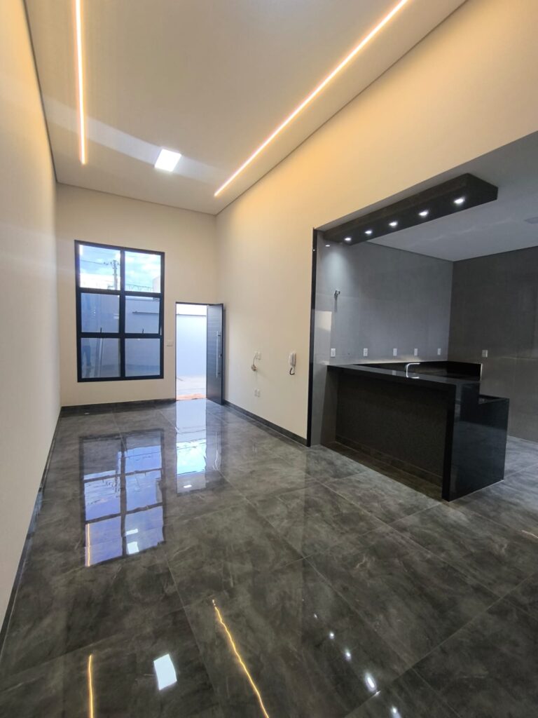 Casa à venda localizado no bairro Parque dos Pássaros em Patrocínio/MG – 10058 foto 5