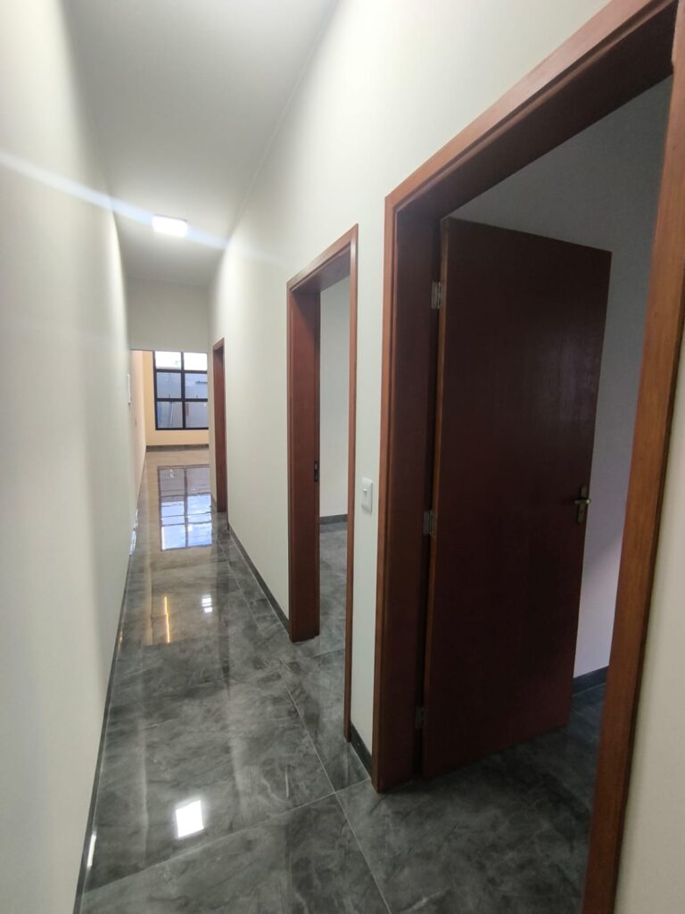 Casa à venda localizado no bairro Parque dos Pássaros em Patrocínio/MG – 10058 foto 7