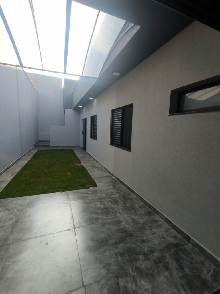Casa à venda localizado no bairro Parque dos Pássaros em Patrocínio/MG – 10058 foto 15
