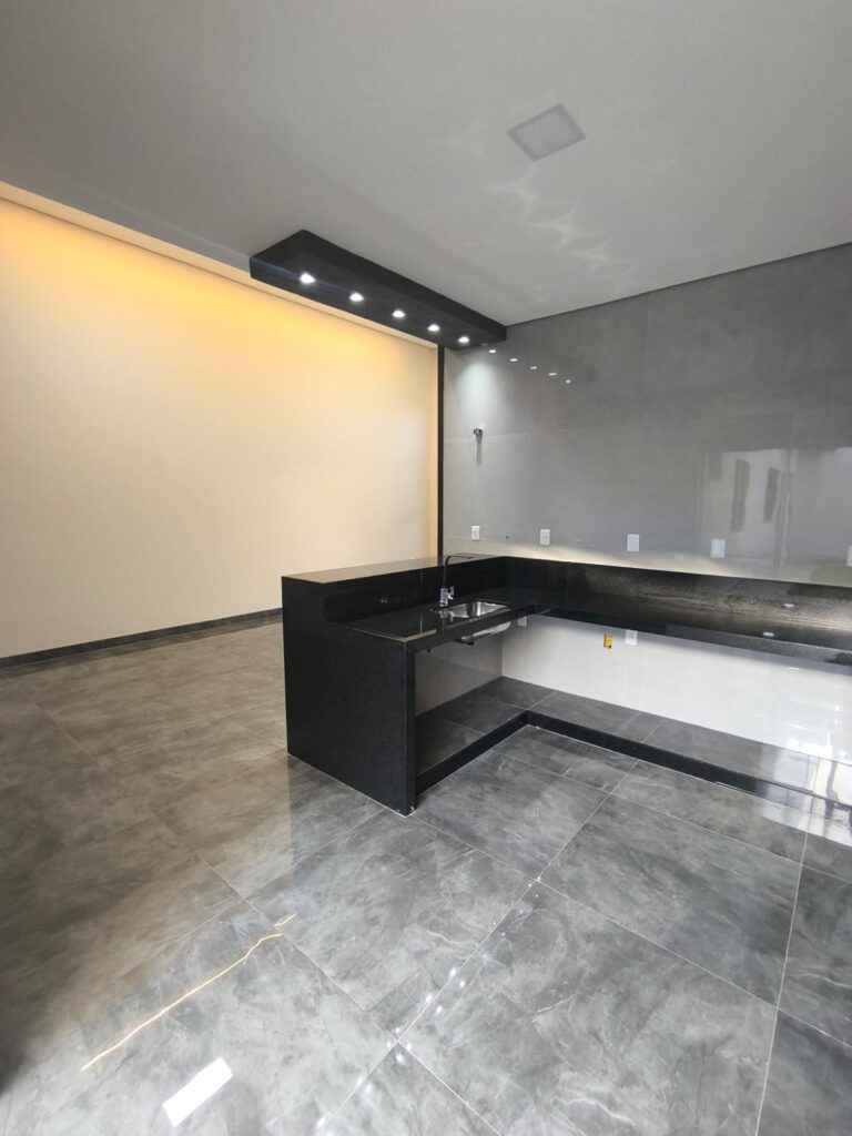 Casa à venda localizado no bairro Parque dos Pássaros em Patrocínio/MG – 10058 foto 16
