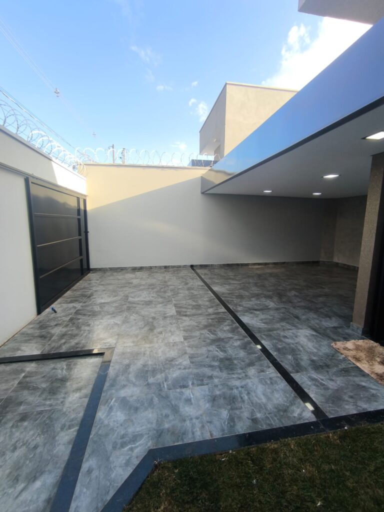 Casa à venda localizado no bairro Parque dos Pássaros em Patrocínio/MG – 10058 foto 18