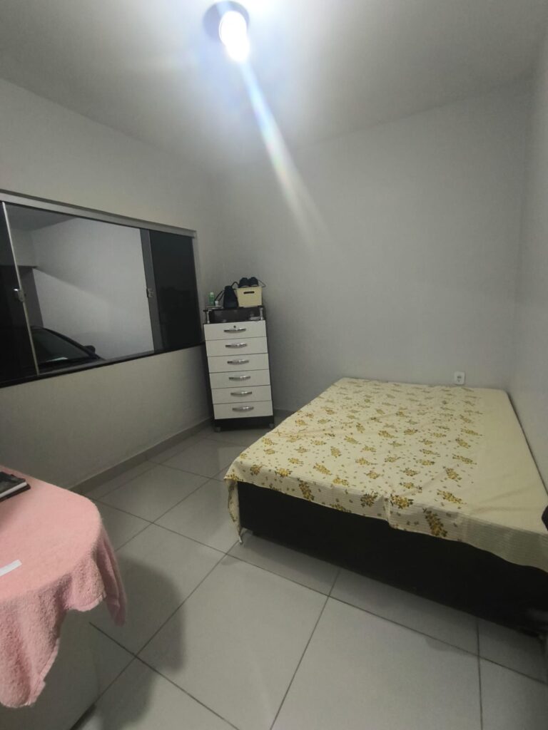 Casa à venda localizado no bairro São Cristóvão em Patrocínio/MG – 10057 foto 2
