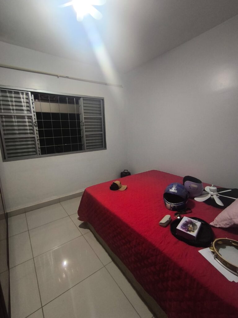 Casa à venda localizado no bairro São Cristóvão em Patrocínio/MG – 10057 foto 4