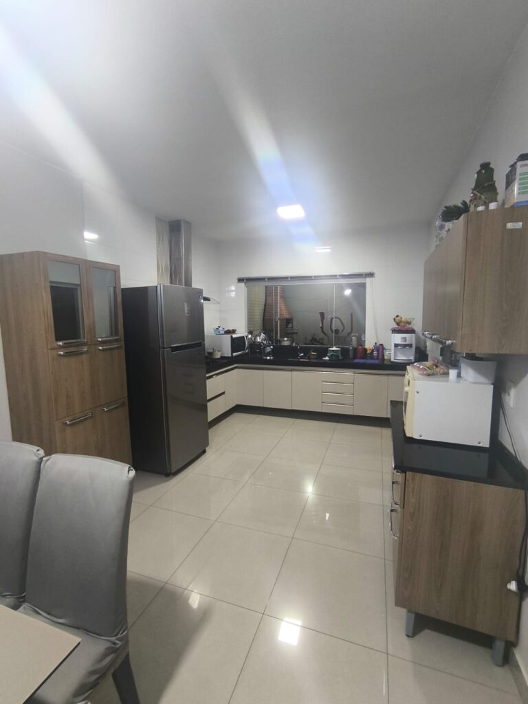 Casa à venda localizado no bairro São Cristóvão em Patrocínio/MG – 10057 foto 5