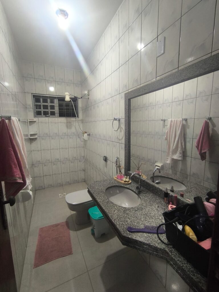 Casa à venda localizado no bairro São Cristóvão em Patrocínio/MG – 10057 foto 6