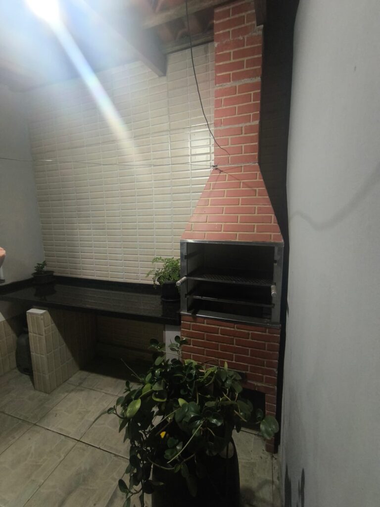 Casa à venda localizado no bairro São Cristóvão em Patrocínio/MG – 10057 foto 7