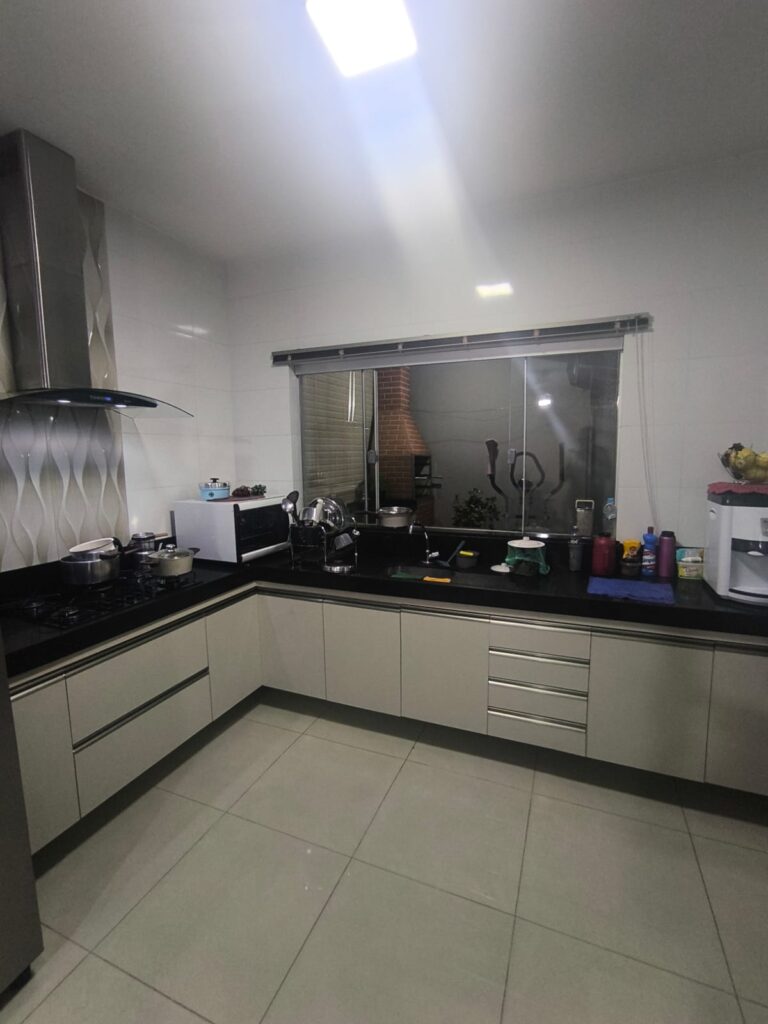 Casa à venda localizado no bairro São Cristóvão em Patrocínio/MG – 10057 foto 8