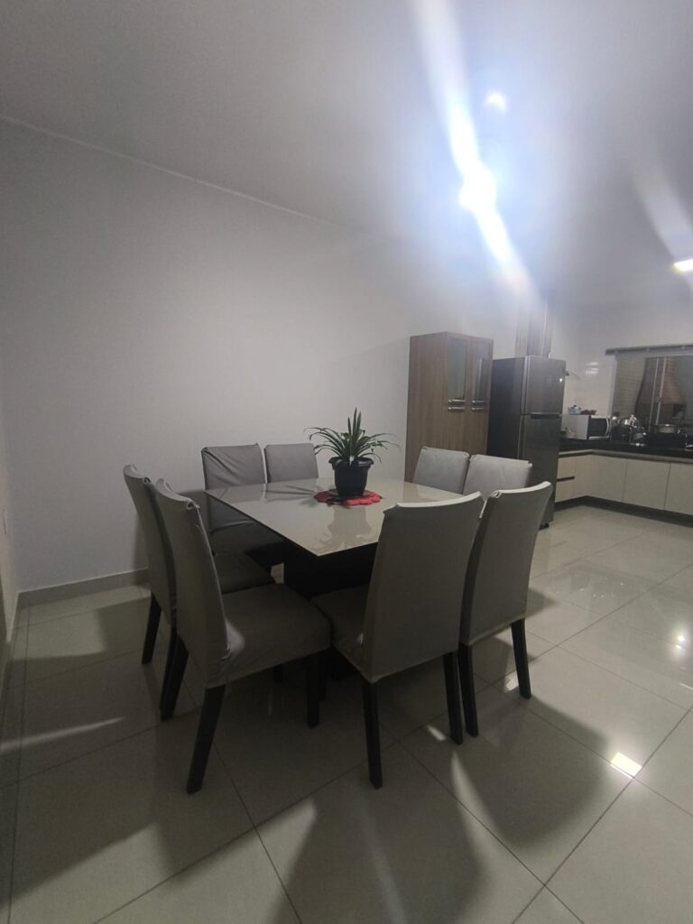Casa à venda localizado no bairro São Cristóvão em Patrocínio/MG – 10057 foto 9