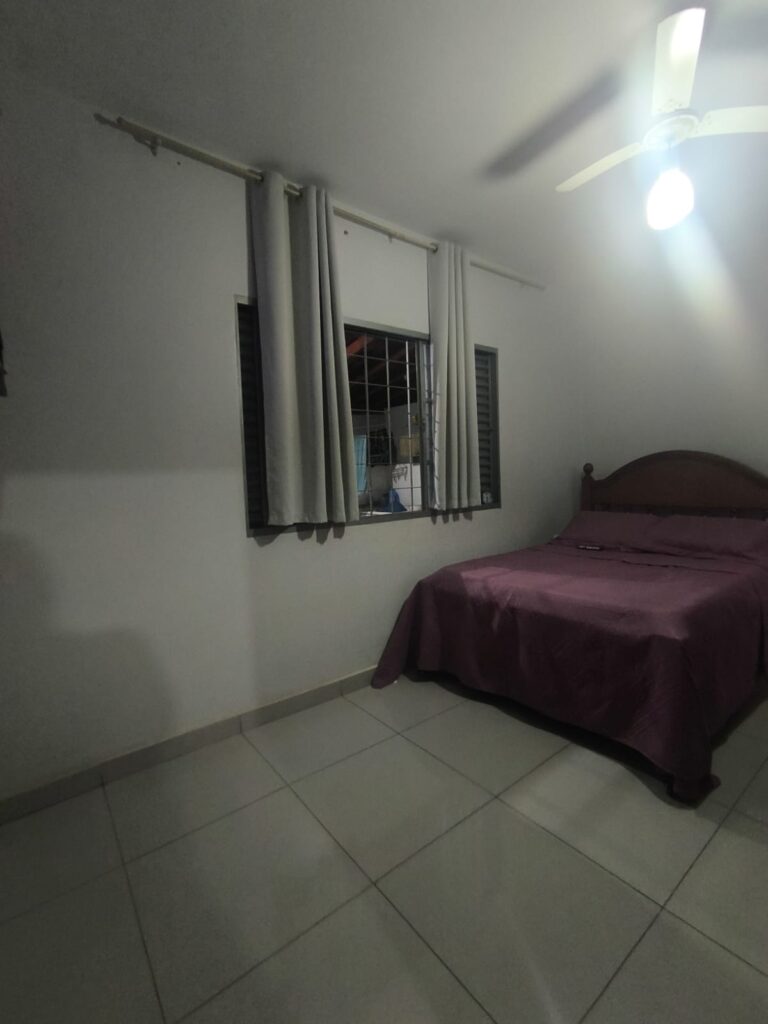 Casa à venda localizado no bairro São Cristóvão em Patrocínio/MG – 10057 foto 11