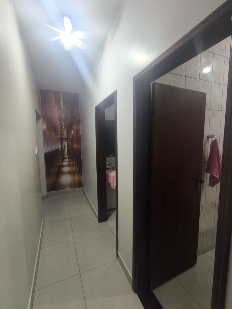 Casa à venda localizado no bairro São Cristóvão em Patrocínio/MG – 10057 foto 12