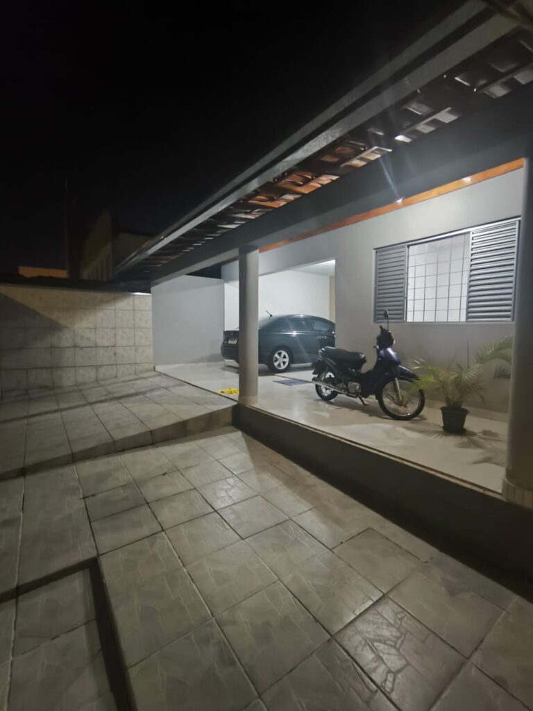 Casa à venda localizado no bairro São Cristóvão em Patrocínio/MG – 10057
