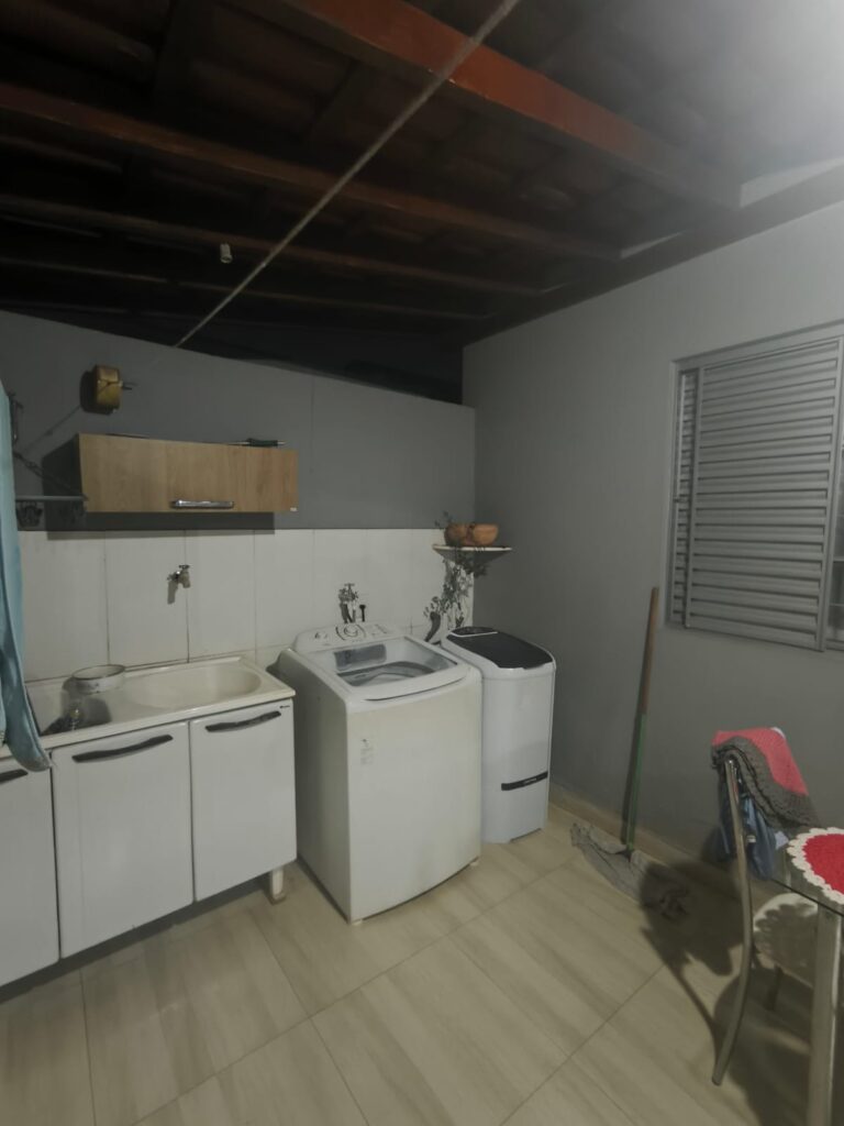 Casa à venda localizado no bairro São Cristóvão em Patrocínio/MG – 10057 foto 14