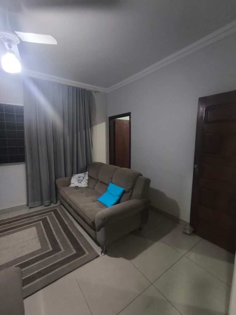 Casa à venda localizado no bairro São Cristóvão em Patrocínio/MG – 10057 foto 15