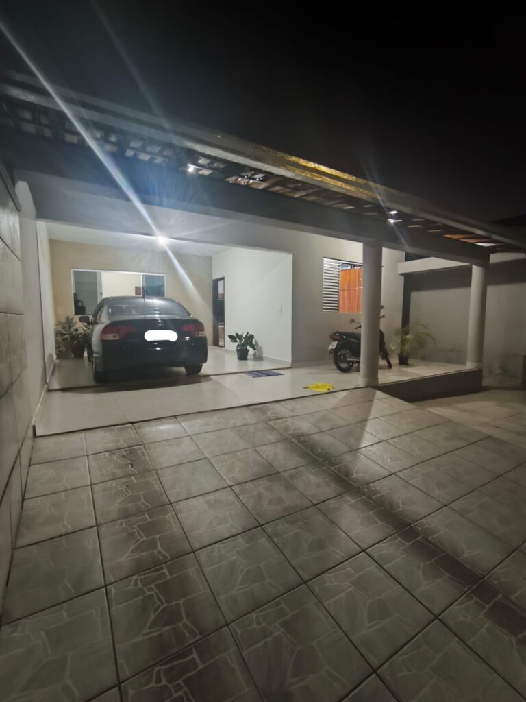 Casa à venda localizado no bairro São Cristóvão em Patrocínio/MG – 10057 foto 16