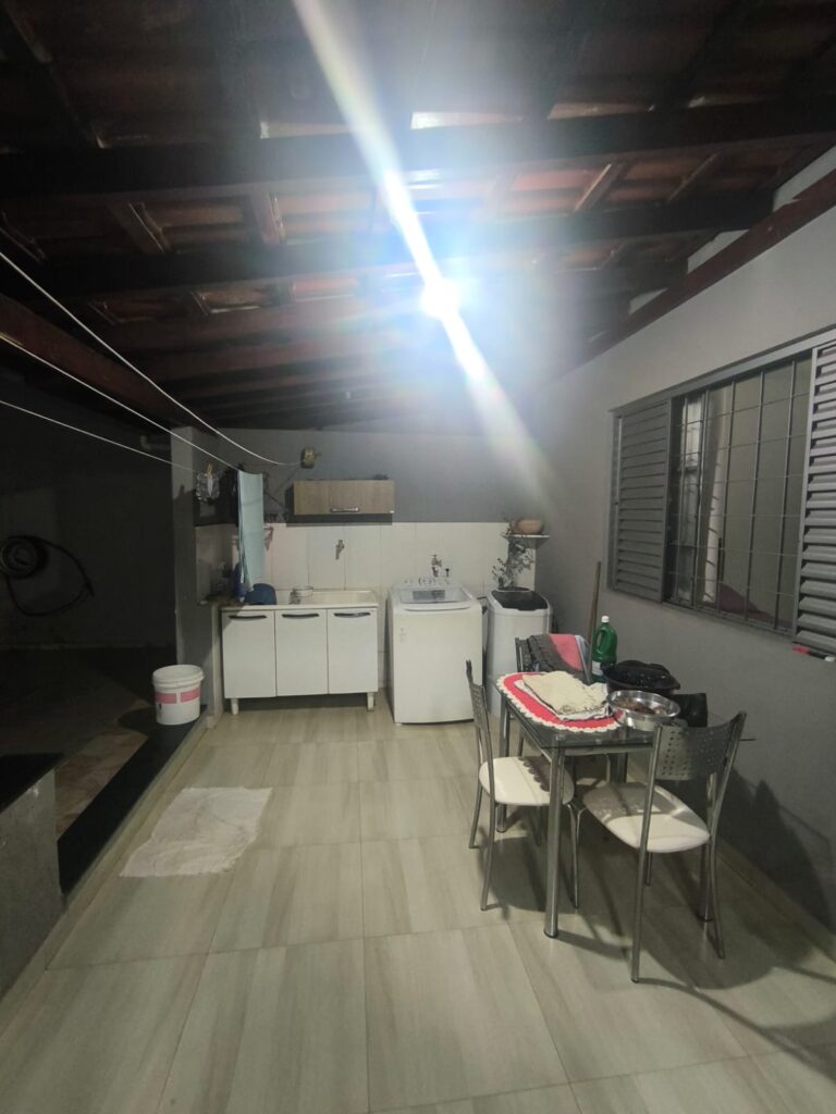 Casa à venda localizado no bairro São Cristóvão em Patrocínio/MG – 10057 foto 17