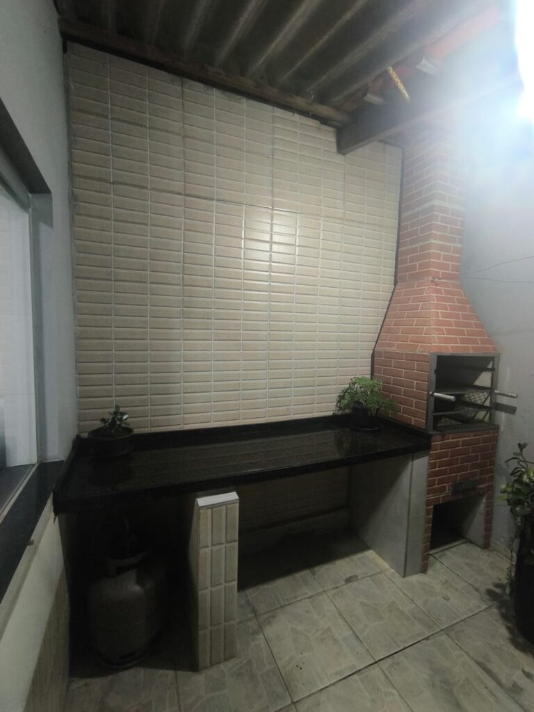 Casa à venda localizado no bairro São Cristóvão em Patrocínio/MG – 10057 foto 18