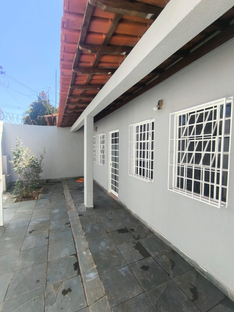 Casa à venda localizado no bairro Marciano Brandão em Patrocínio/MG – 10061