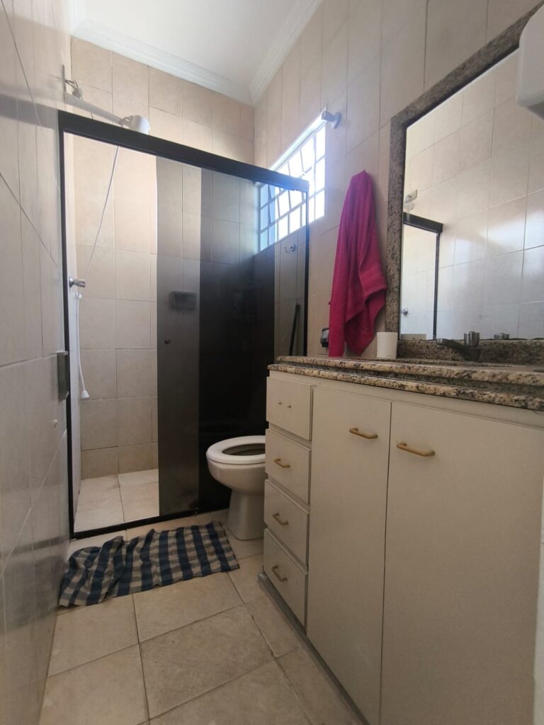 Casa à venda localizado no bairro Marciano Brandão em Patrocínio/MG – 10061 foto 13