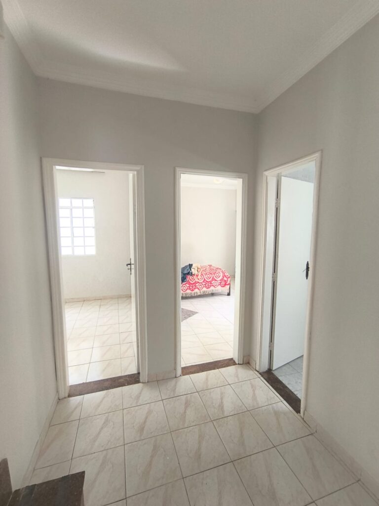 Casa à venda localizado no bairro Marciano Brandão em Patrocínio/MG – 10061 foto 14