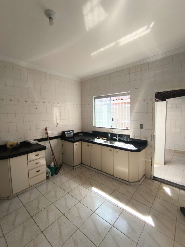 Casa à venda localizado no bairro Marciano Brandão em Patrocínio/MG – 10061 foto 16