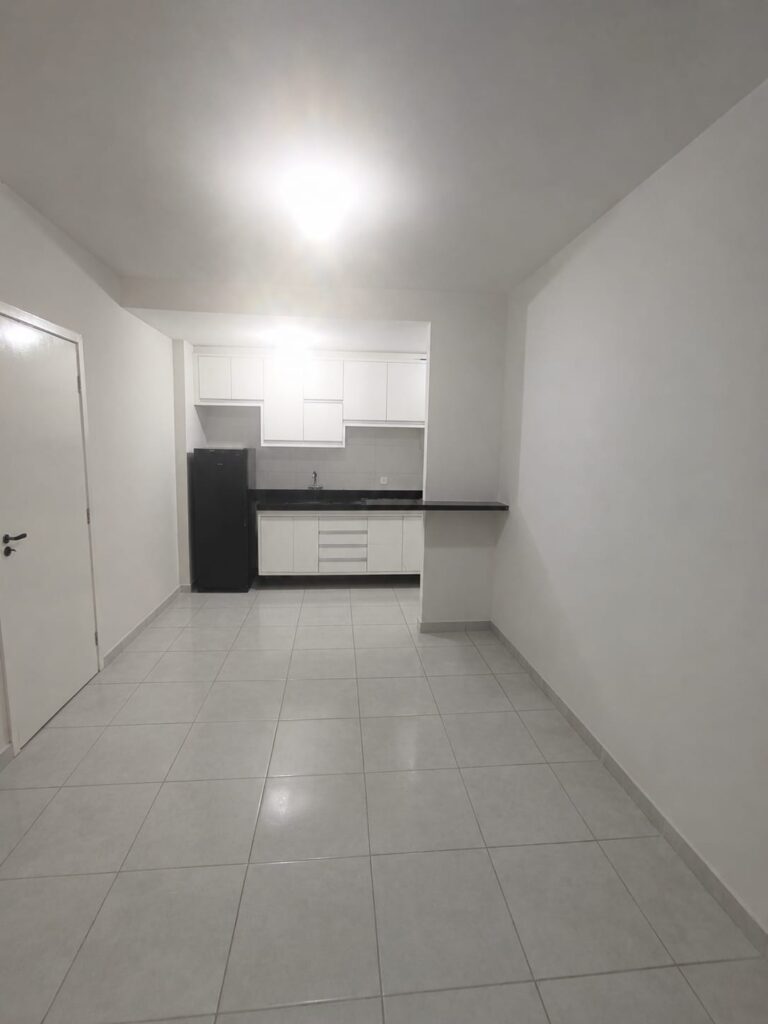 Apartamento à venda localizado no bairro Industrial em Patrocínio/MG – 10063 foto 3