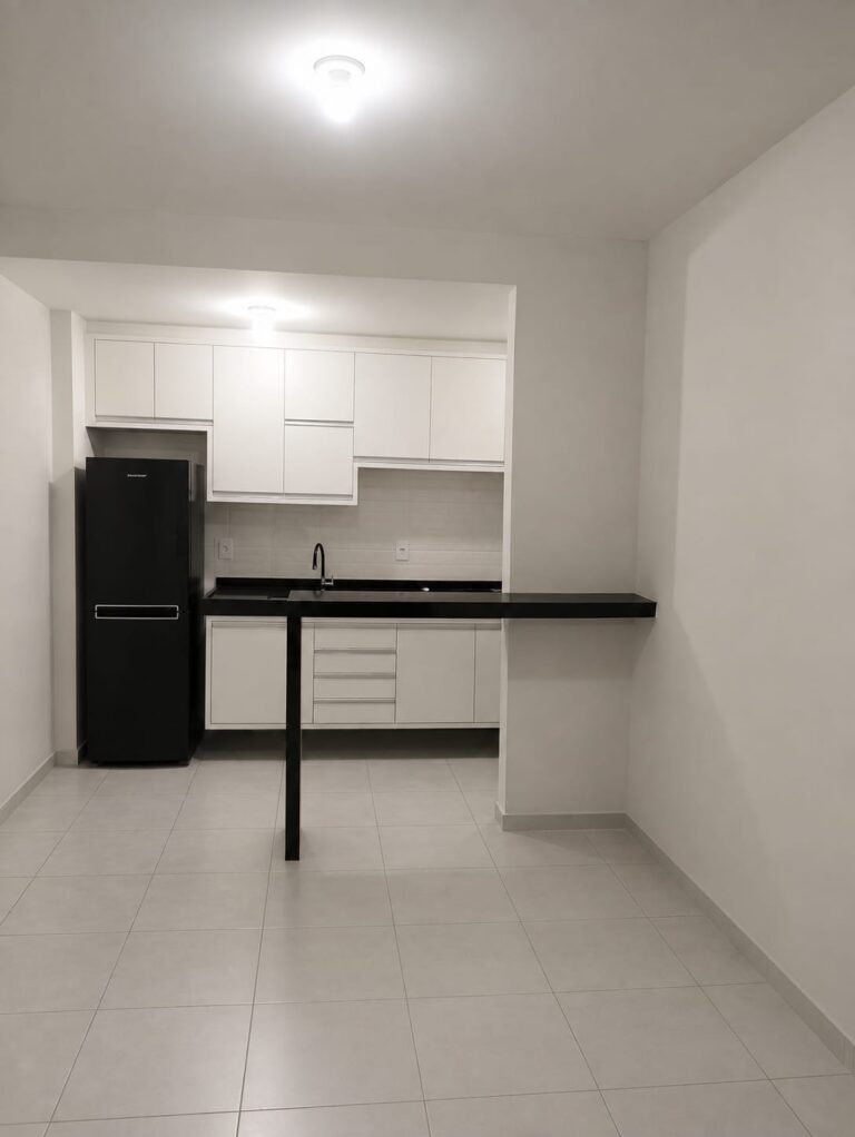 Apartamento à venda localizado no bairro Industrial em Patrocínio/MG – 10063
