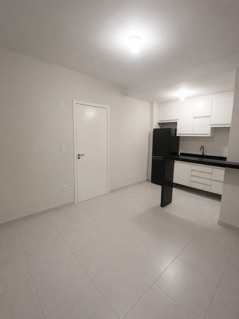 Apartamento à venda localizado no bairro Industrial em Patrocínio/MG – 10063 foto 2