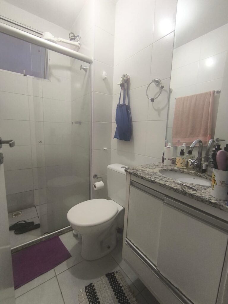 Apartamento à venda localizado no bairro Industrial em Patrocínio/MG – 10063 foto 7