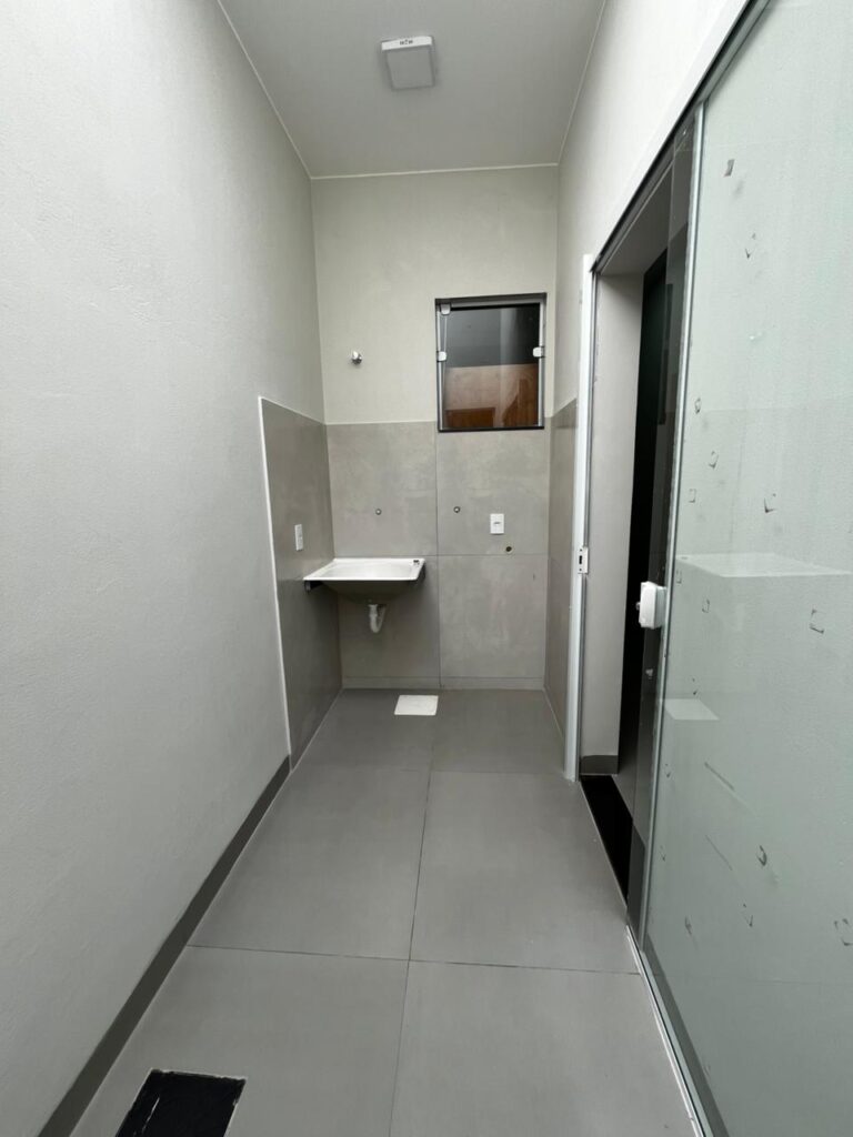 Casa à venda localizado no bairro Morada do Sol em Patrocínio/MG – 10062 foto 9
