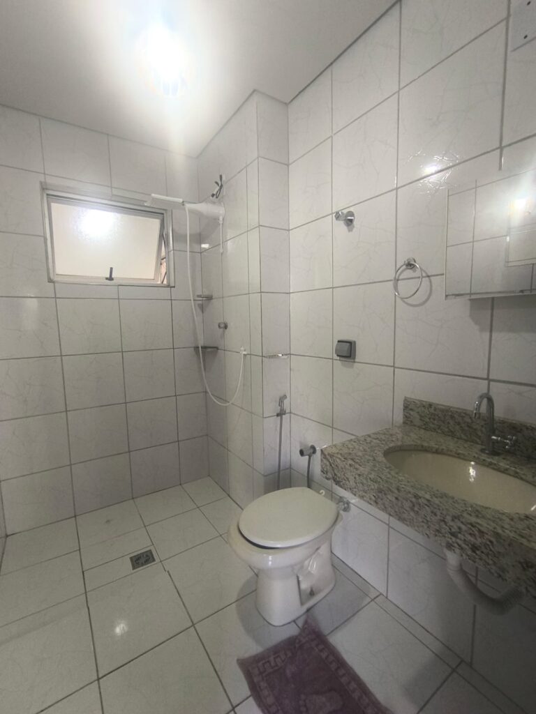 Apartamento à venda localizado no bairro Industrial em Patrocínio/MG – 10066 foto 9