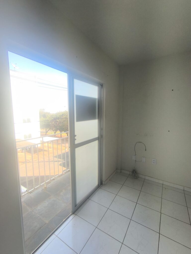 Apartamento à venda localizado no bairro Industrial em Patrocínio/MG – 10066 foto 7