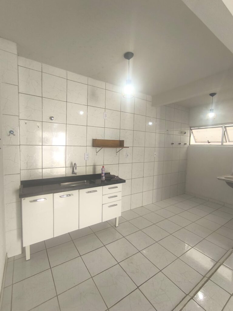 Apartamento à venda localizado no bairro Industrial em Patrocínio/MG – 10066 foto 3