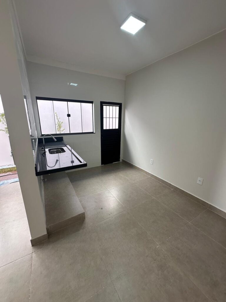 Casa à venda localizado no bairro Parque dos Pássaros em Patrocínio/MG – 10064 foto 6